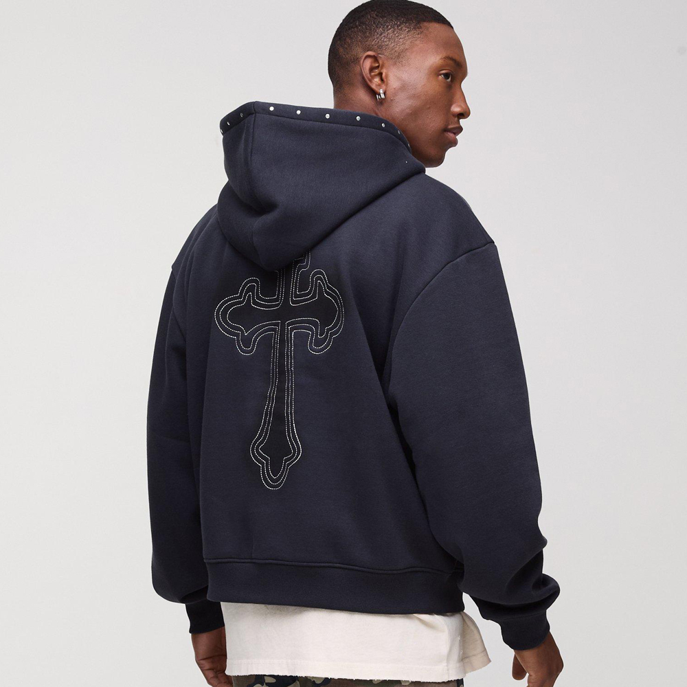 Hoodies