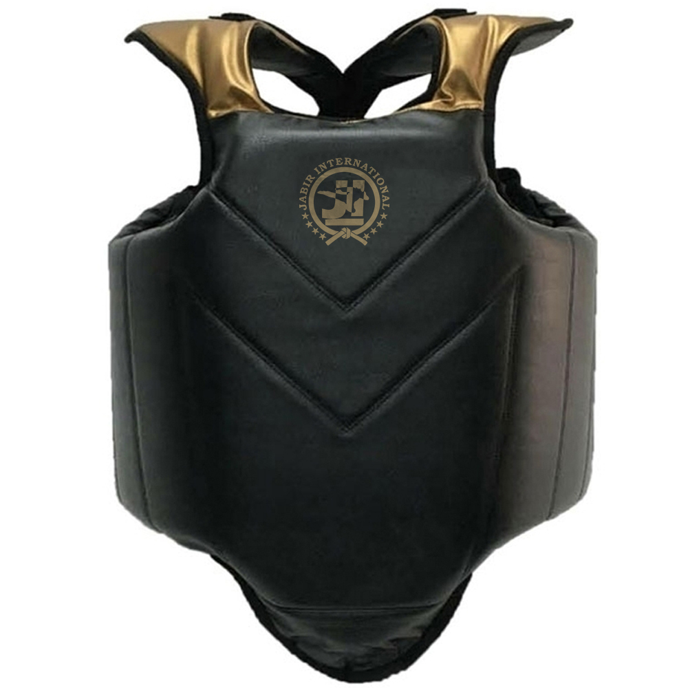 Chest Guard