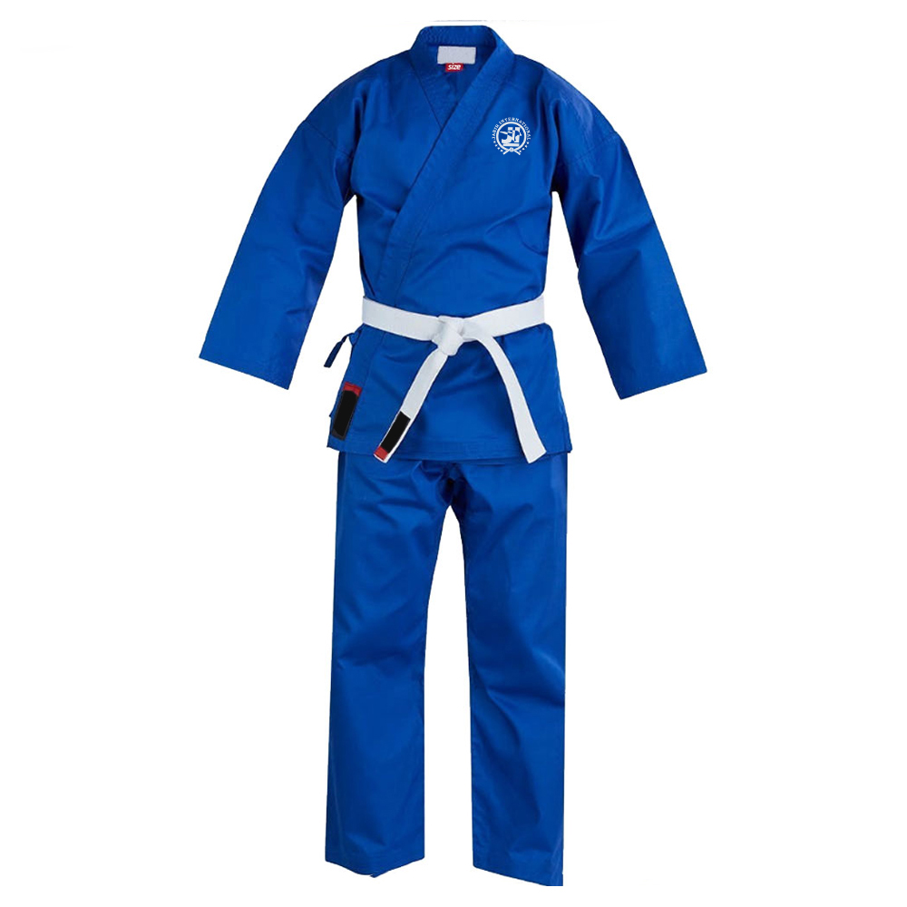 Karate Suit