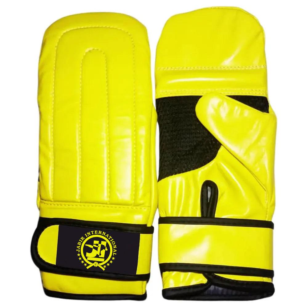Boxing Mitts