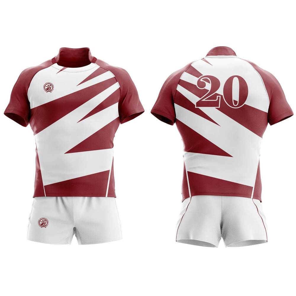Customized Volleyball Uniform