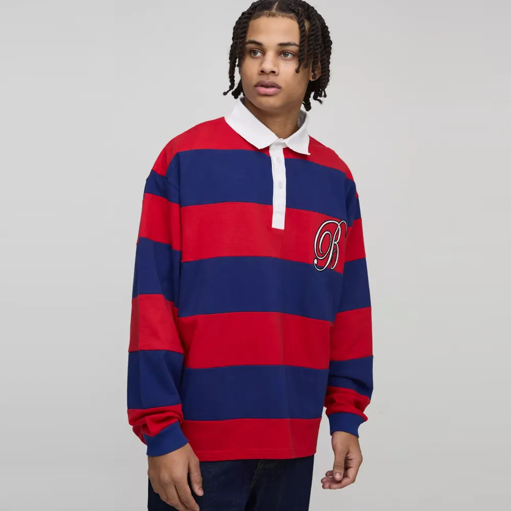 Polo Shirts