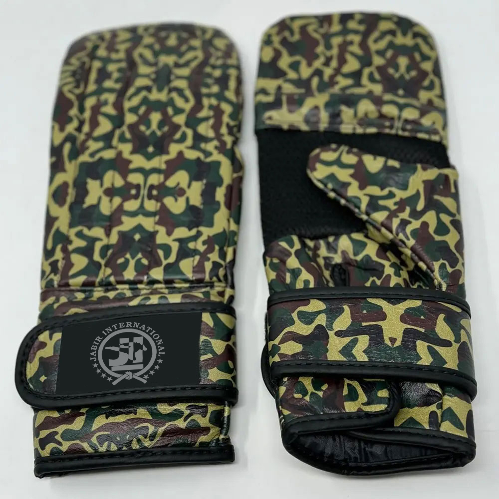 Boxing Mitts