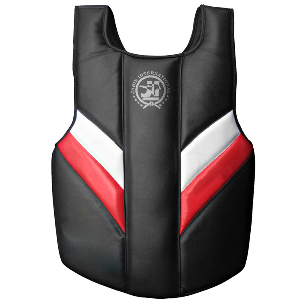 Chest Guard
