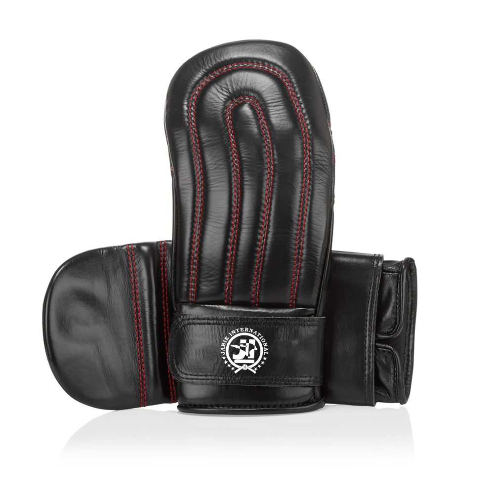 Boxing Mitts