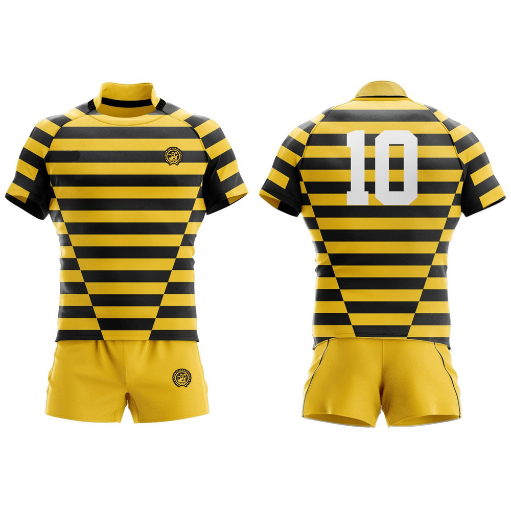 Customized Volleyball Uniform