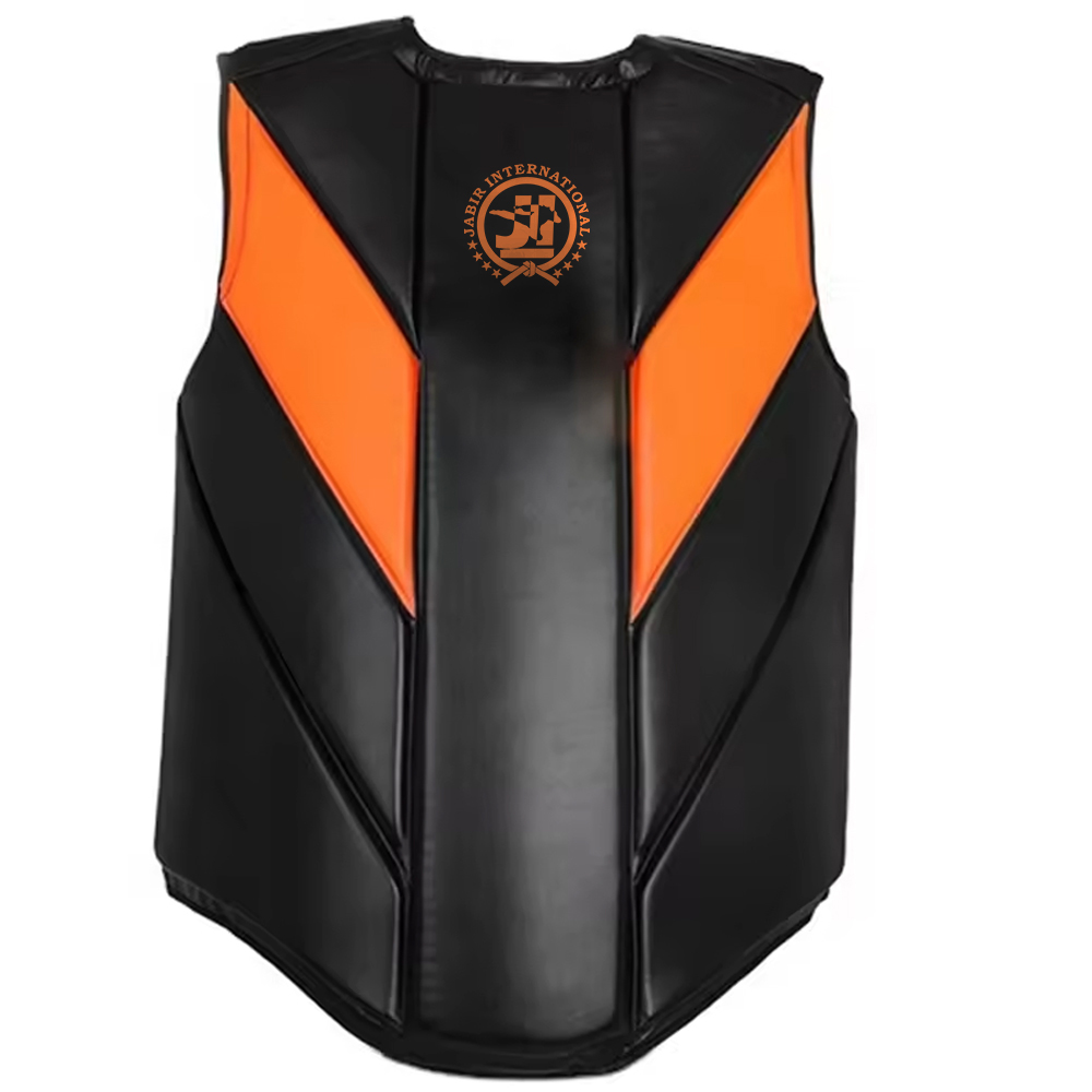 Chest Guard