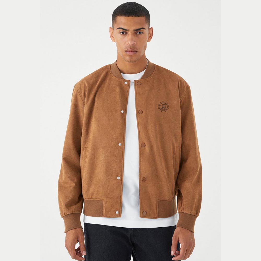 Bomber Jackets