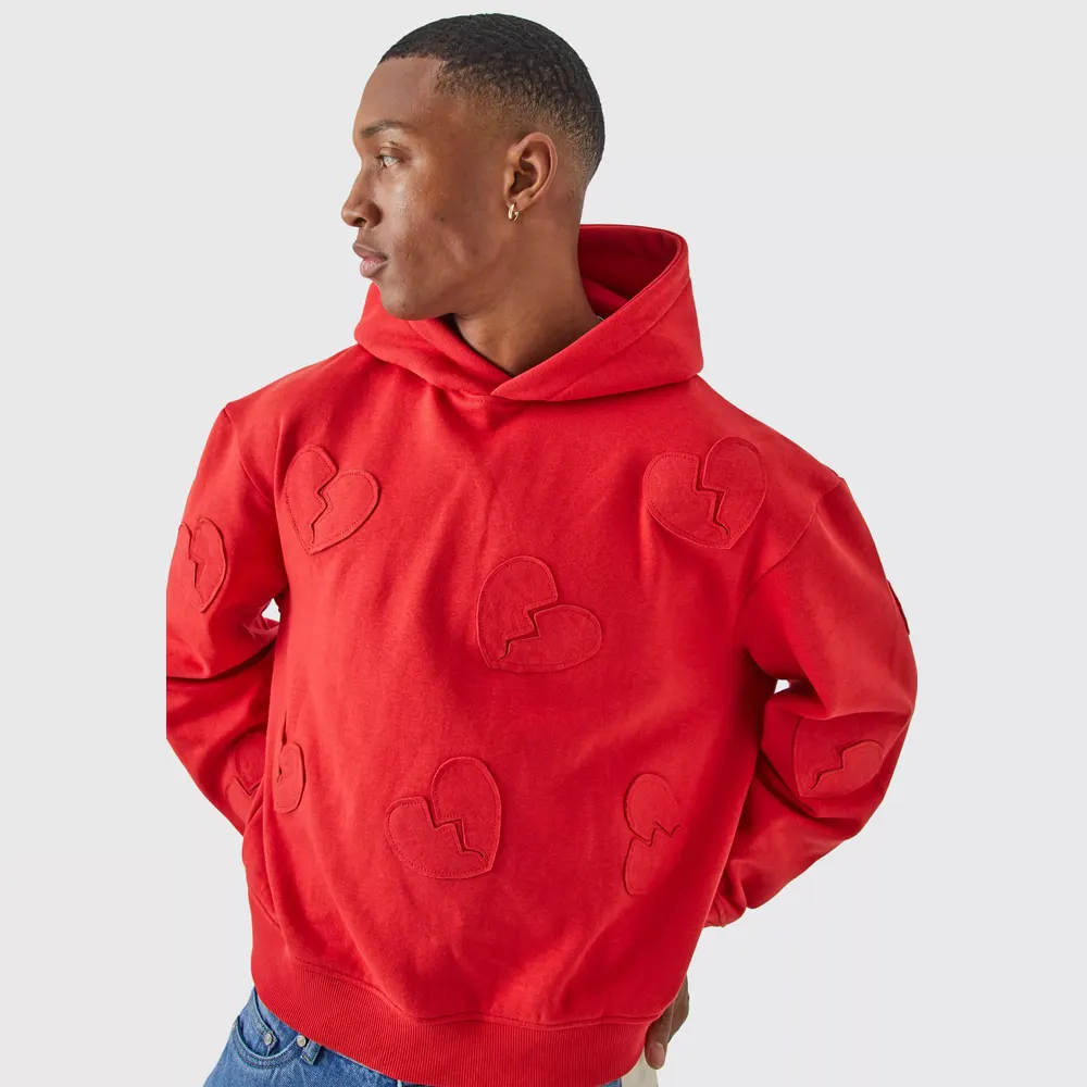 Hoodies