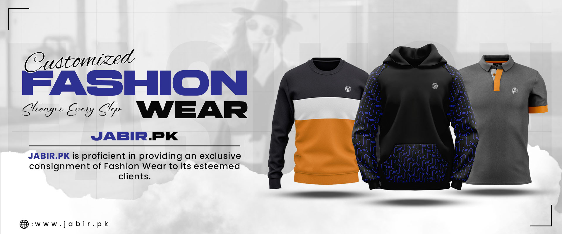 Fashion Wear