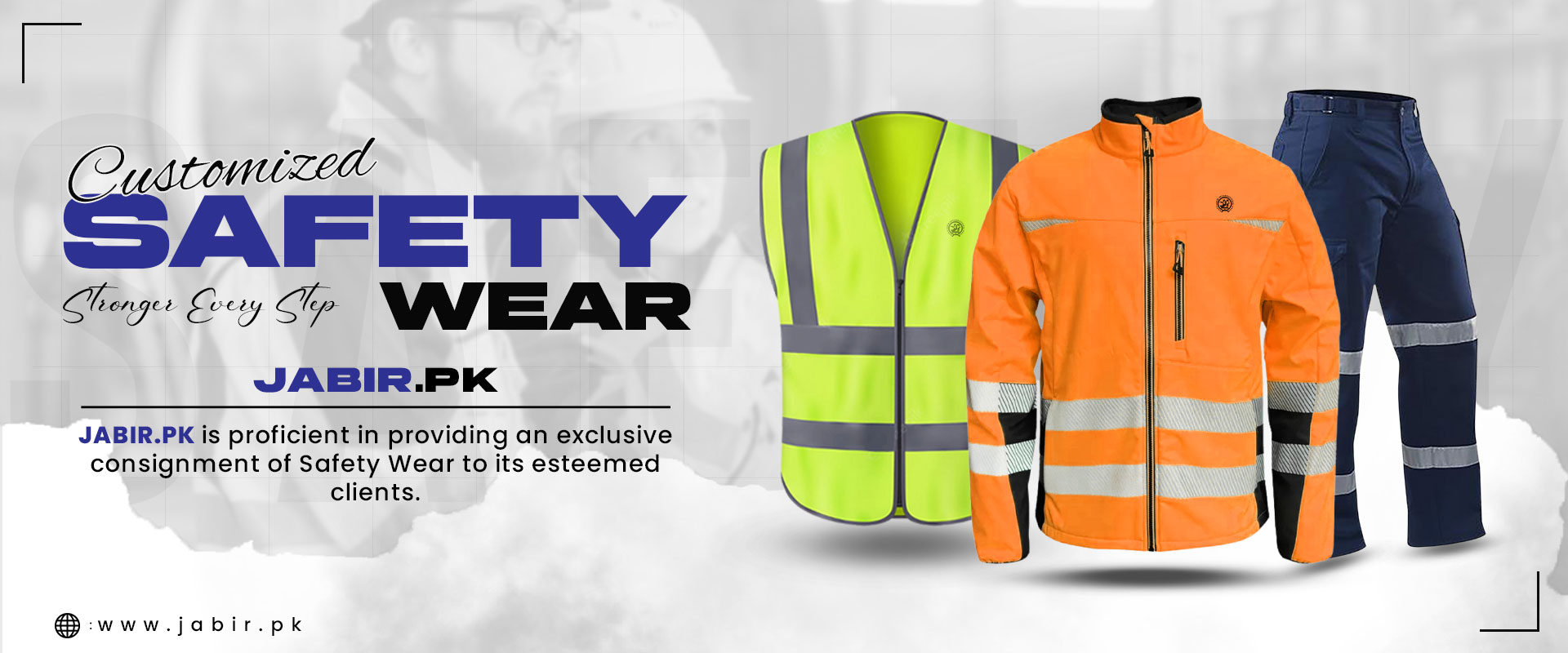 Safety Wear
