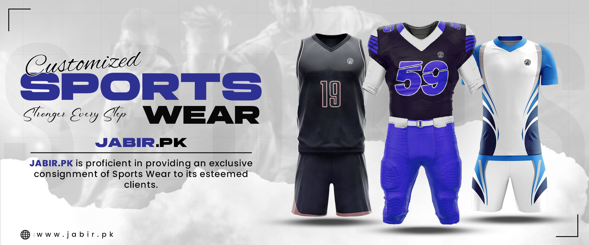 Sports Wear