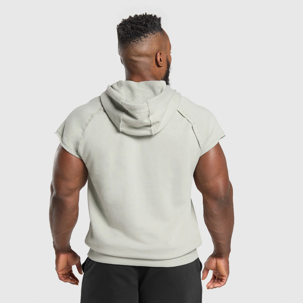 Zipper Hoodies