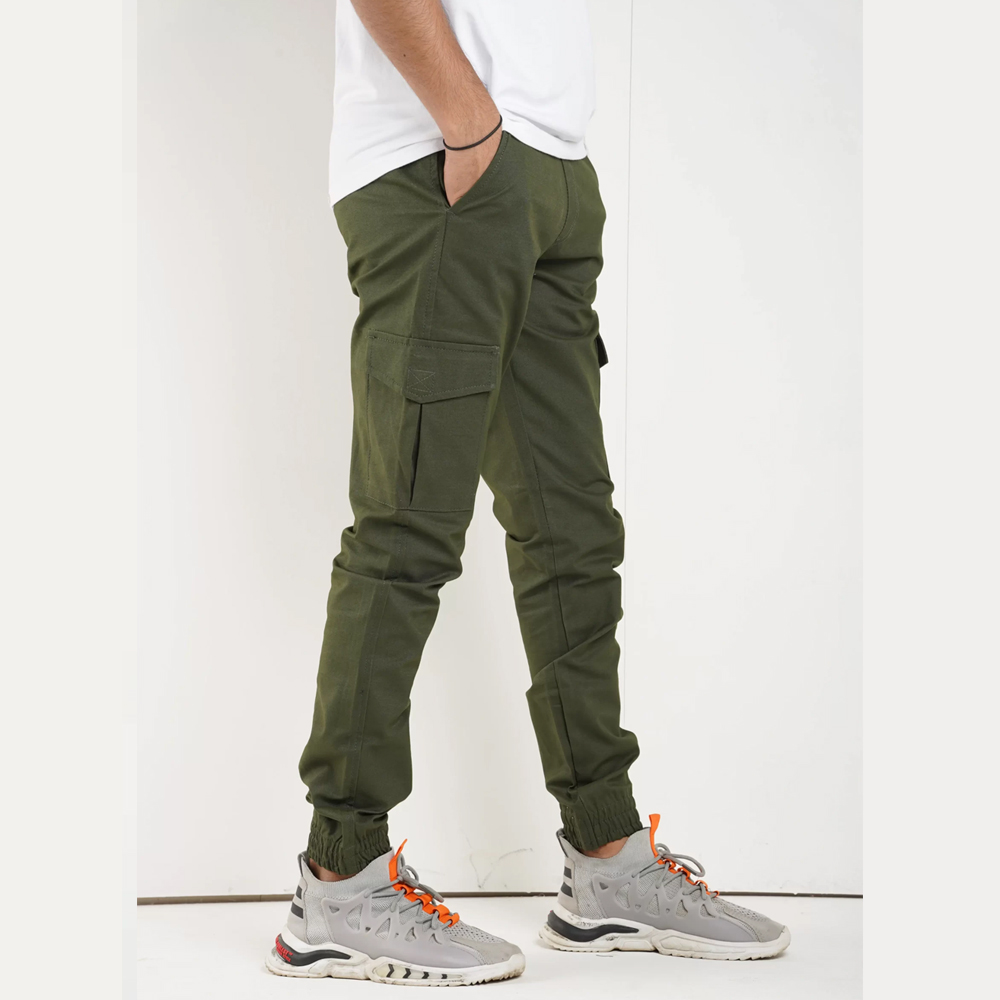 Cargo Pants