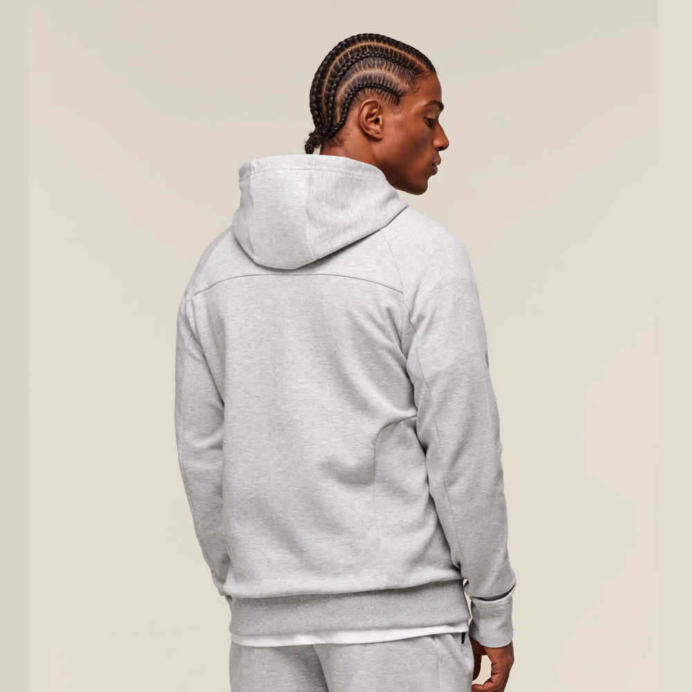 Zipper Hoodies