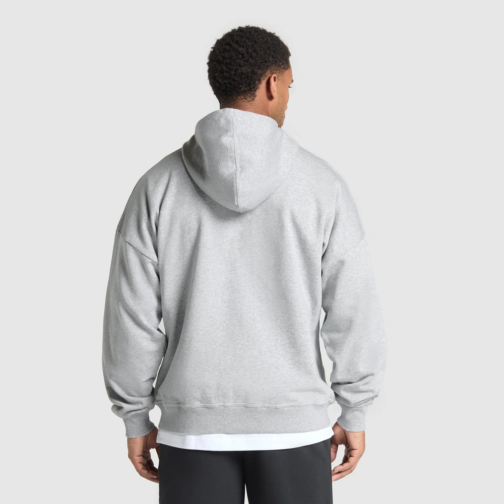 Zipper Hoodies