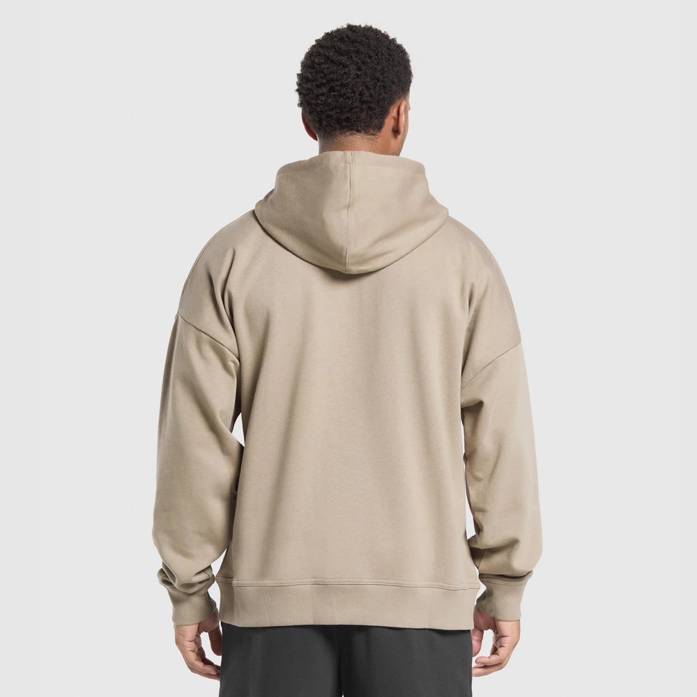 Zipper Hoodies