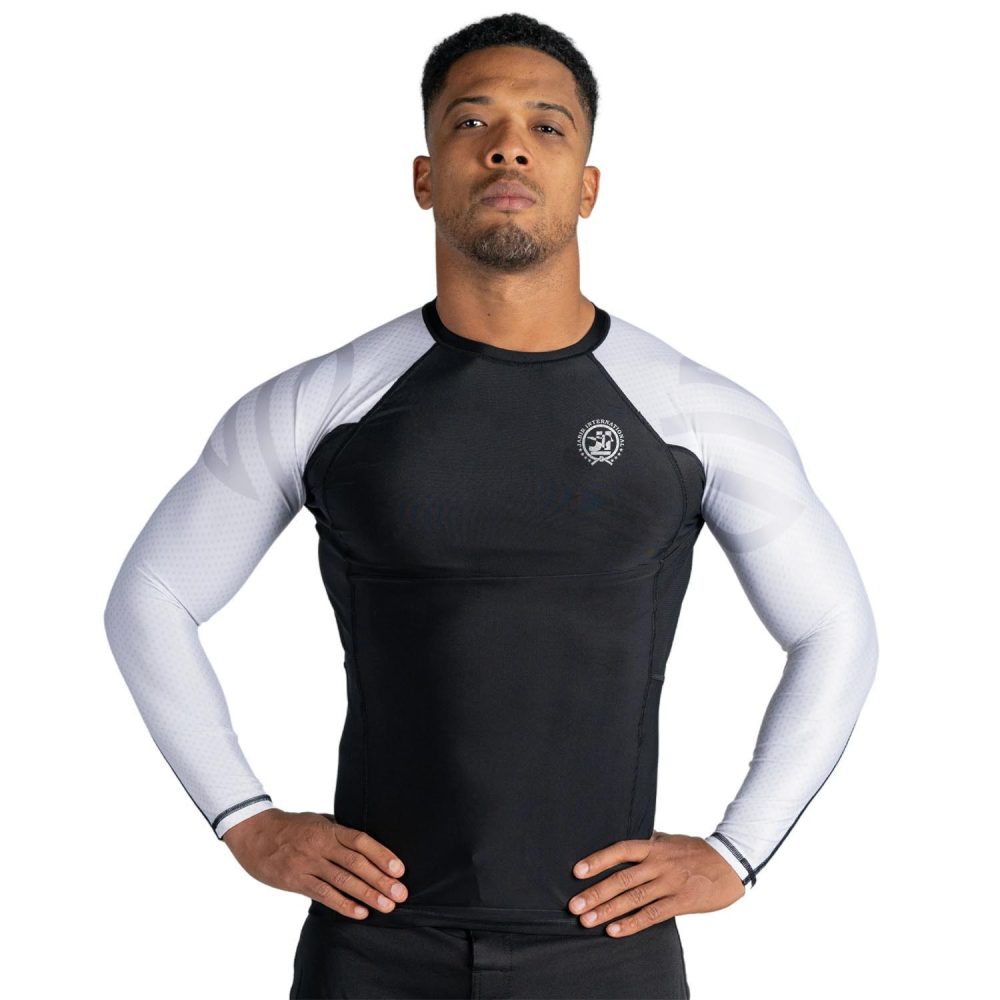 Rash Guard