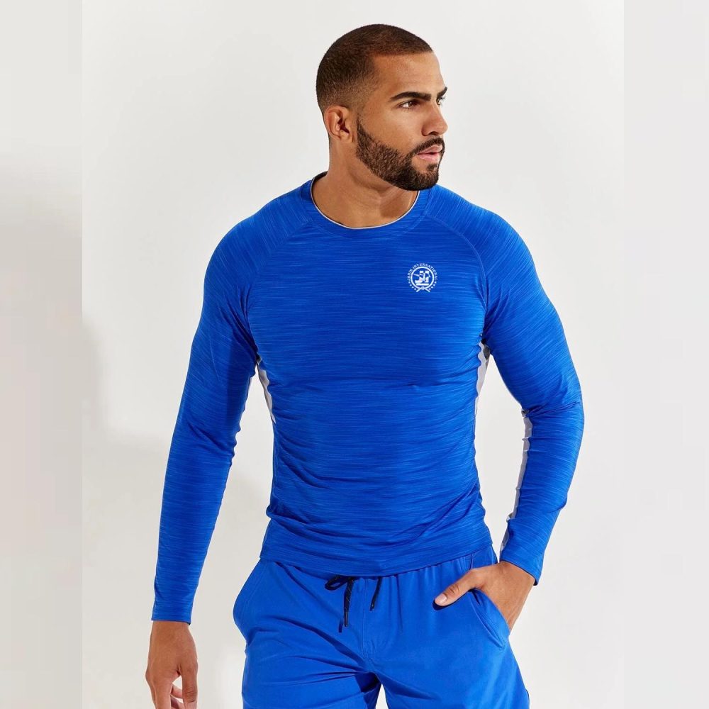 Rash Guard