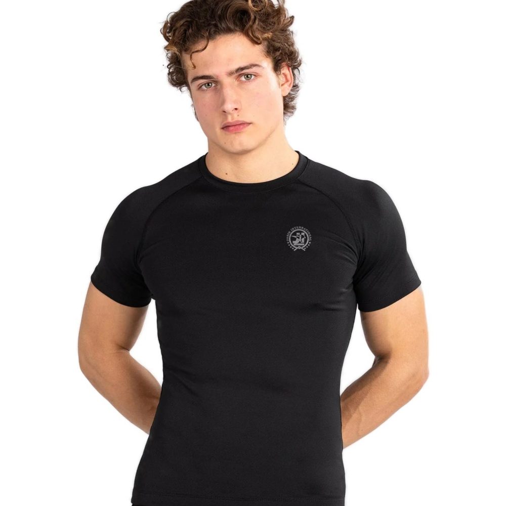Rash Guard