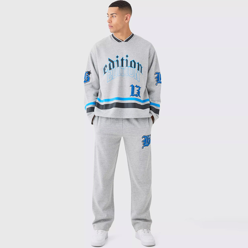 Tracksuit
