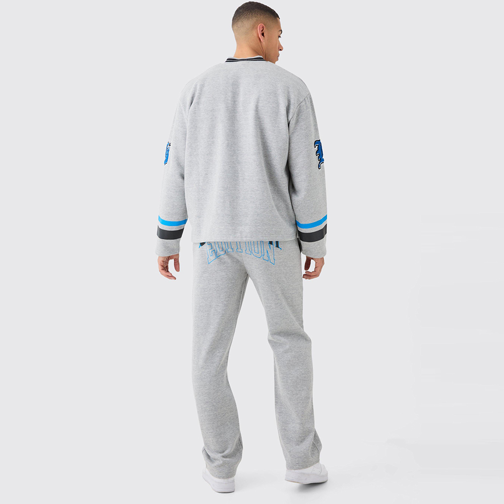 Tracksuit