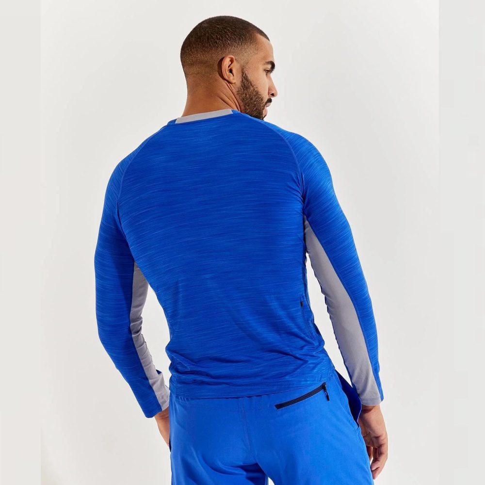 Rash Guard
