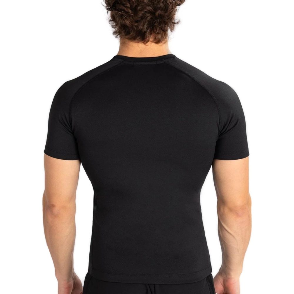 Rash Guard