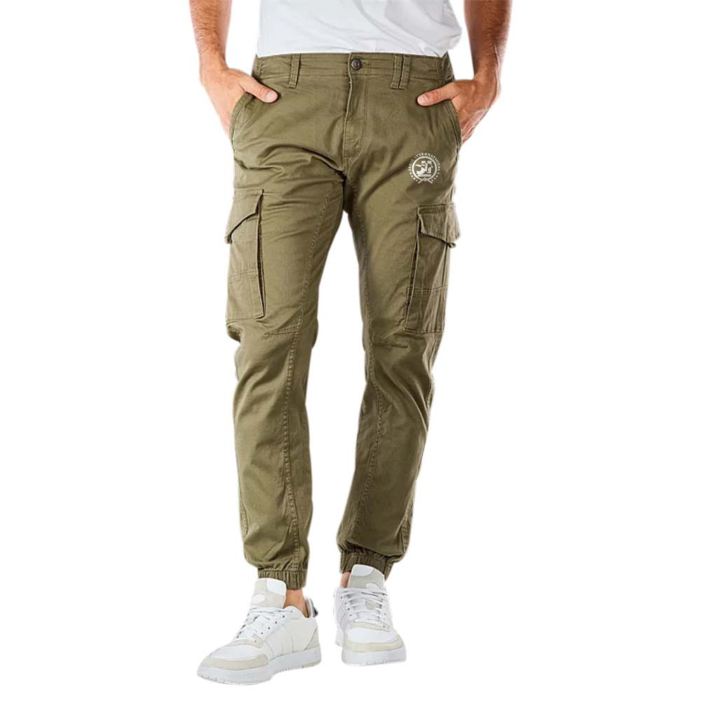 Cargo Pants