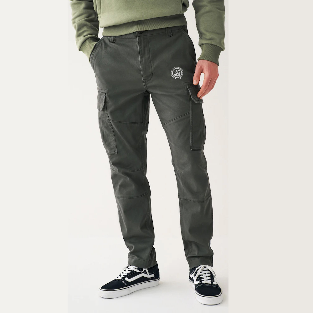 Cargo Pants