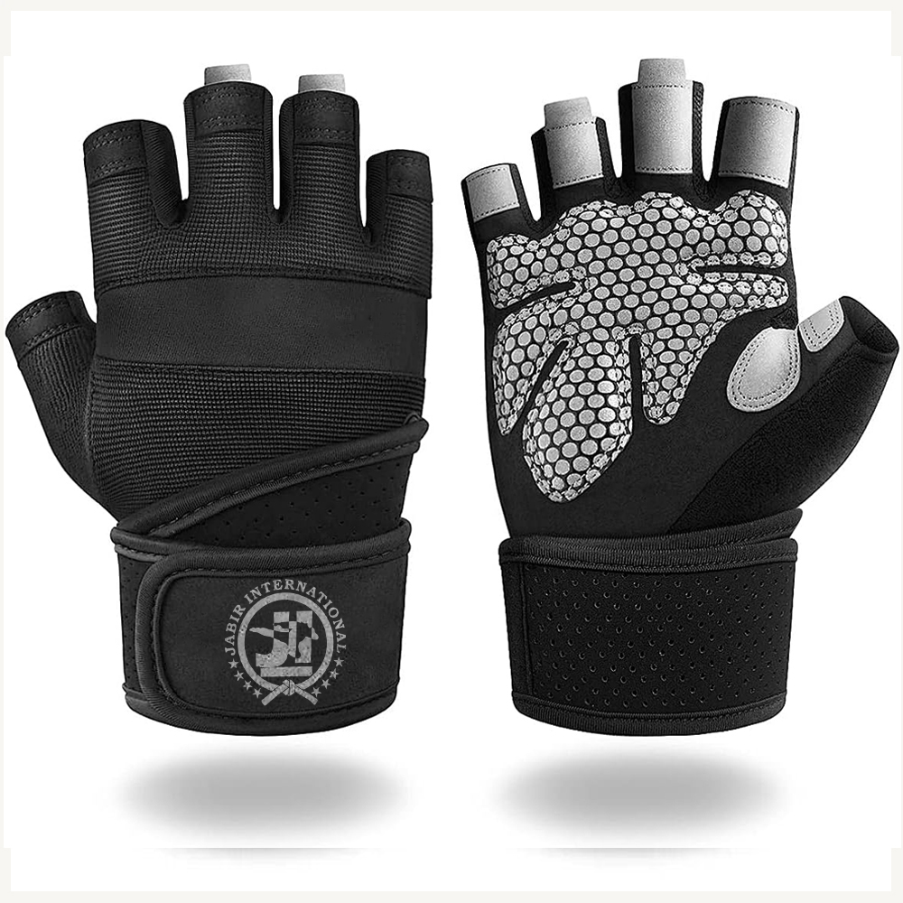 Gym Gloves