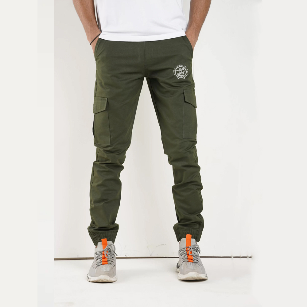 Cargo Pants