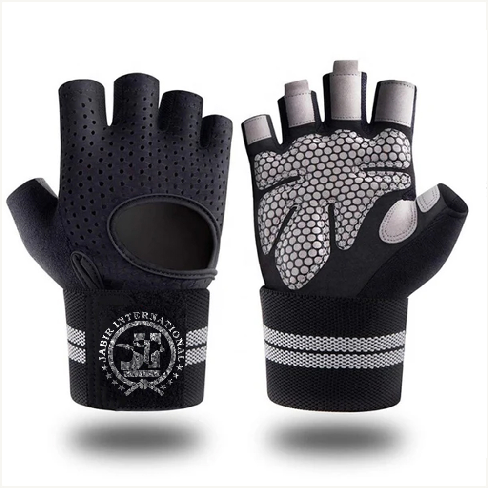 Gym Gloves