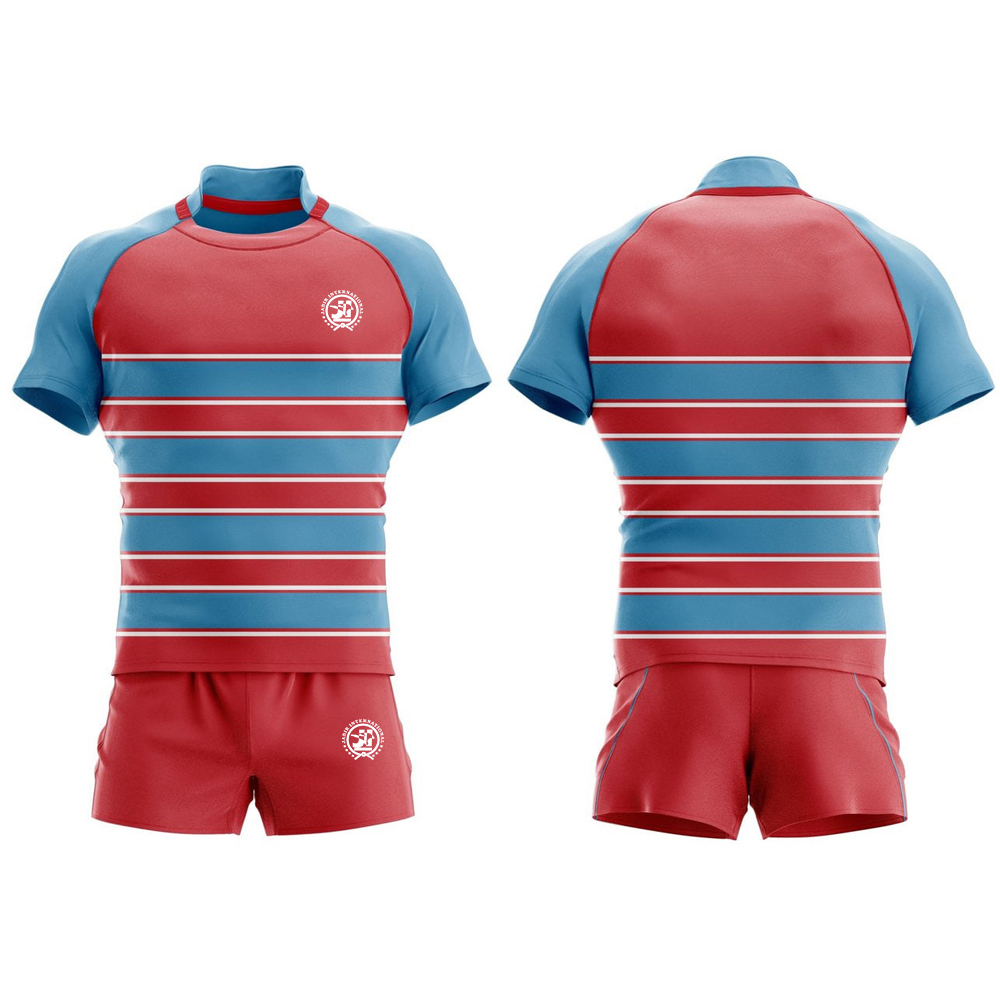 Rugby Uniform