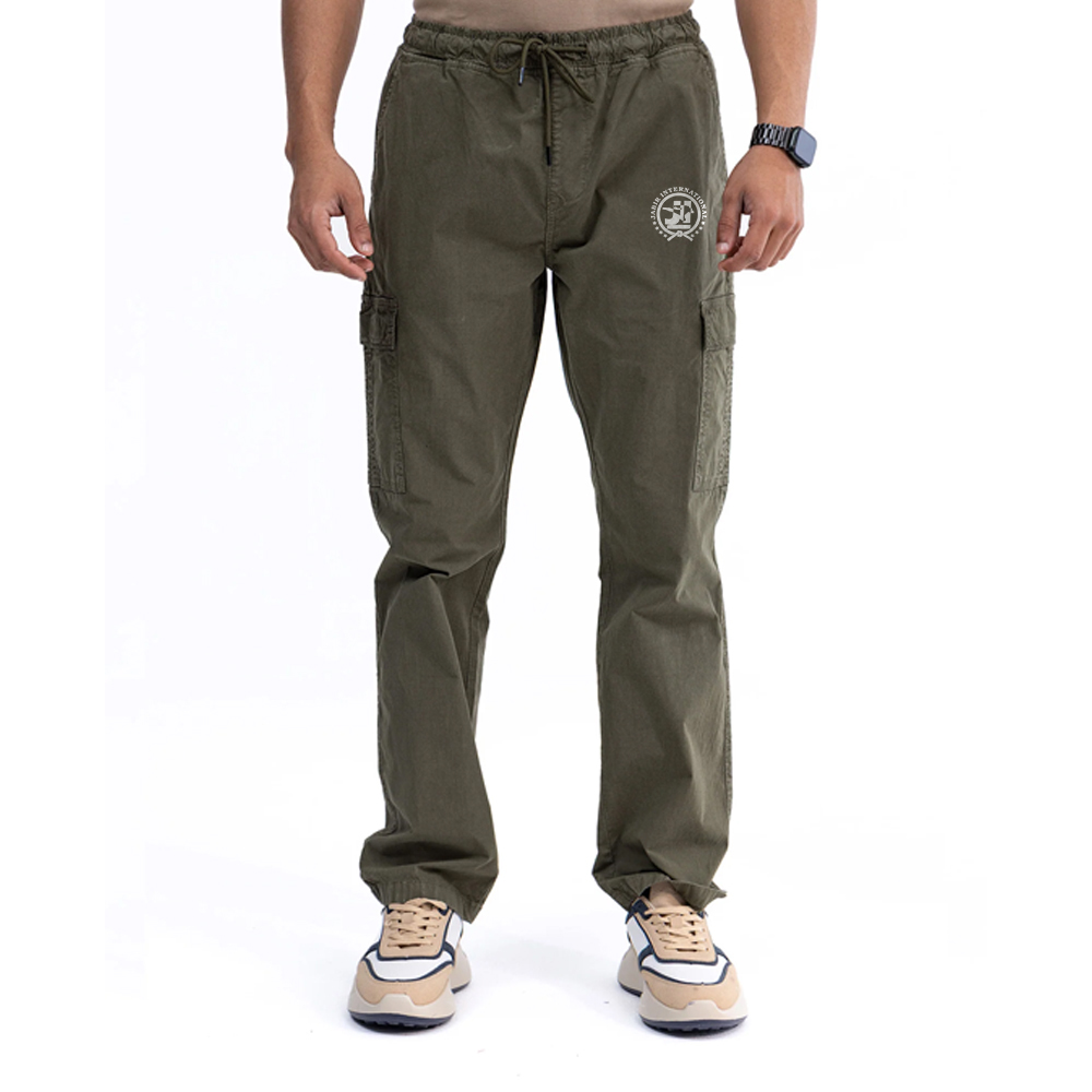 Cargo Pants