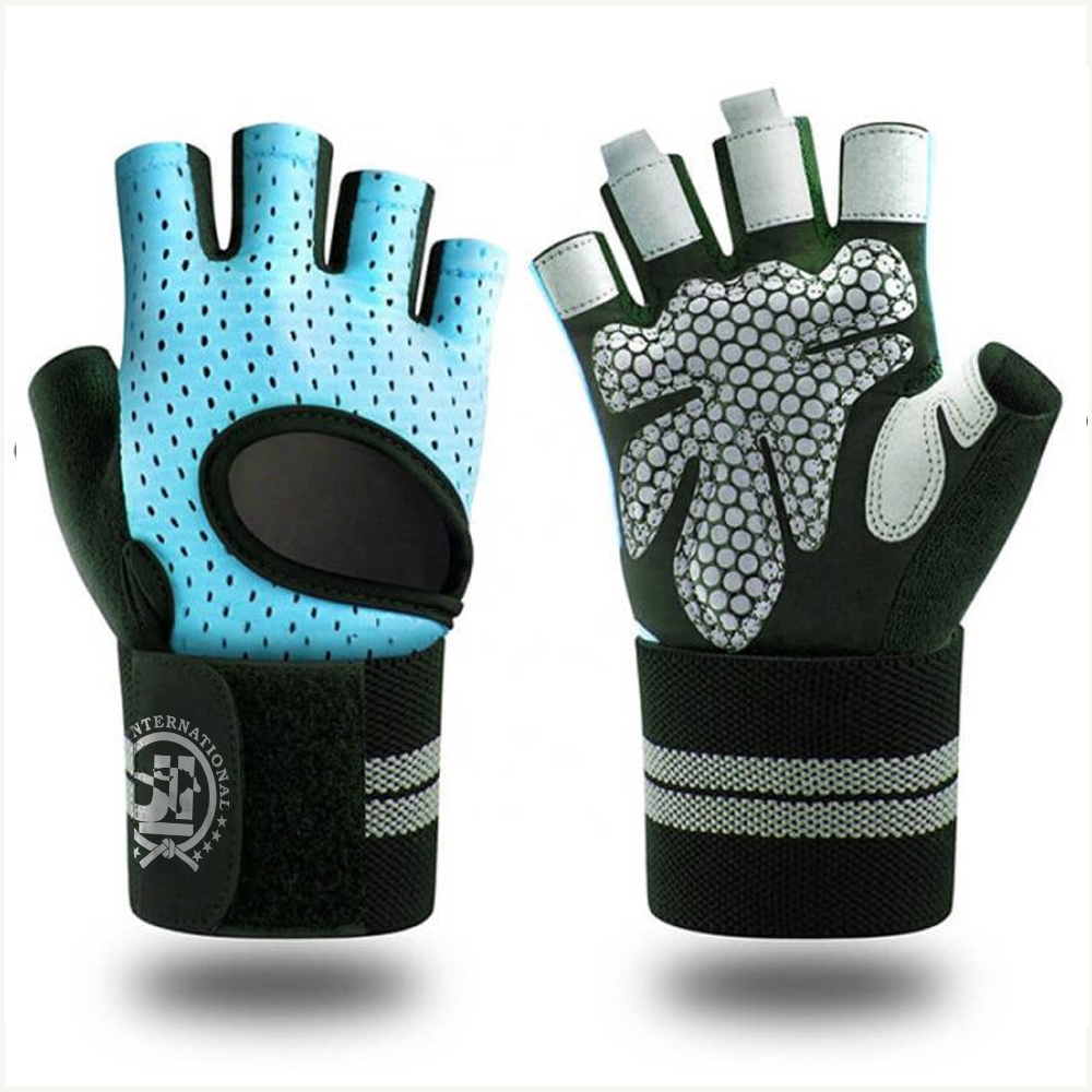 Gym Gloves