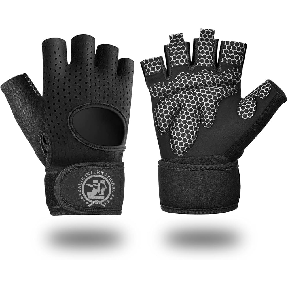 Gym Gloves