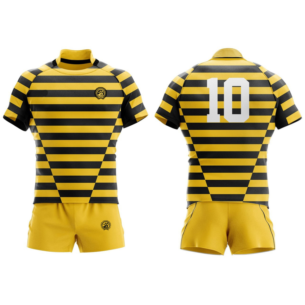 Rugby Uniform